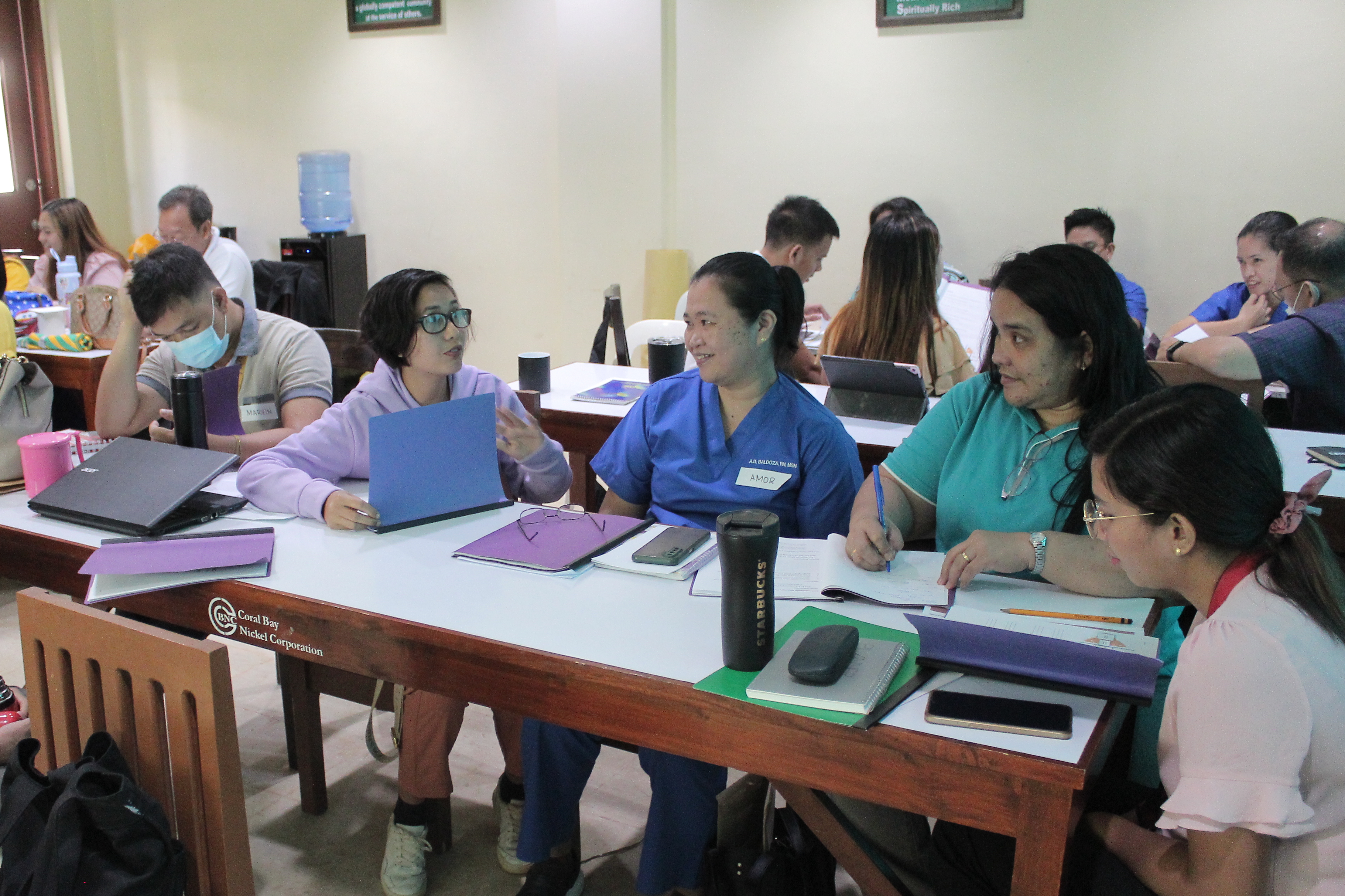 Strategic-planning-facilitation