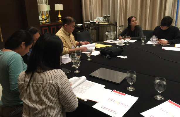 planning-facilitation