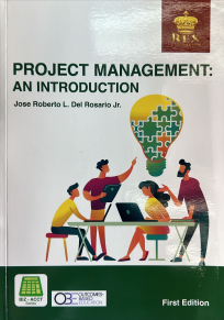 Project Management: An Introduction
